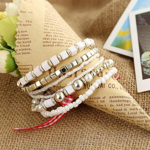 Bracelets