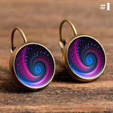 Boho Earrings #8