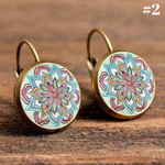 Boho Earrings #2