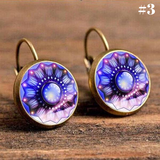 Boho Earrings #3