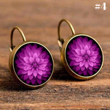 Boho Earrings #4