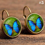 Boho Earrings #5