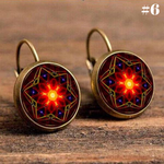 Boho Earrings #6