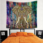 wall tapestry