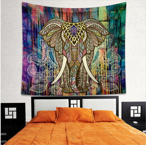 wall tapestry