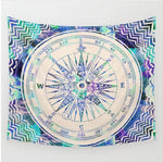 wall tapestry