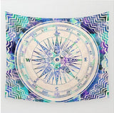 wall tapestry