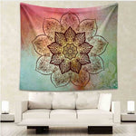 wall tapestry