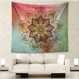 wall tapestry