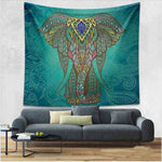 wall tapestry