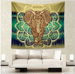 wall tapestry