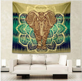 wall tapestry