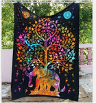 wall tapestry