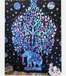 wall tapestry