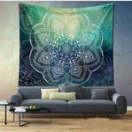 wall tapestry
