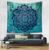 wall tapestry