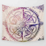 wall tapestry