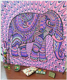 wall tapestry
