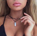 choker necklaces