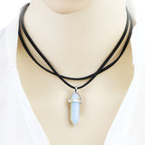 choker necklaces