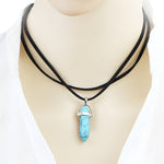 choker necklaces