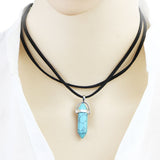 choker necklaces