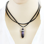 choker necklaces