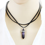 choker necklaces