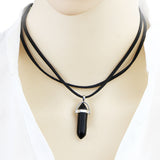 choker necklaces