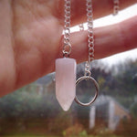 boho necklaces