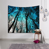 wall tapestry