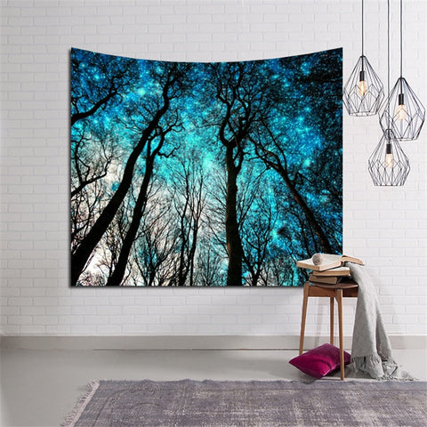 wall tapestry