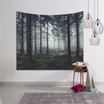 wall tapestry