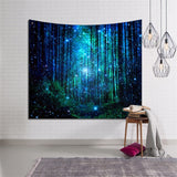 wall tapestry