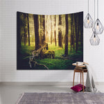 wall tapestry