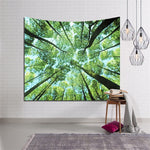 wall tapestry