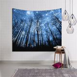wall tapestry