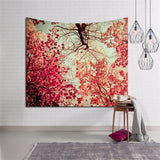 wall tapestry