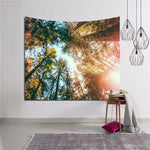 wall tapestry