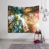 wall tapestry