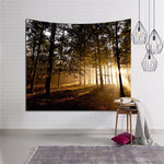 wall tapestry