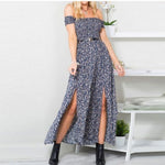 Bohemian Summer Dresses
