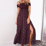 Bohemian Summer Dresses