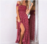 Bohemian Summer Dresses