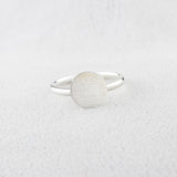 boho rings