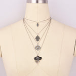 boho necklaces
