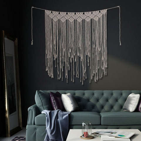 wall tapestry