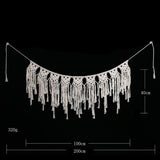 wall tapestry