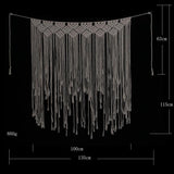 wall tapestry