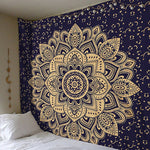 wall tapestry